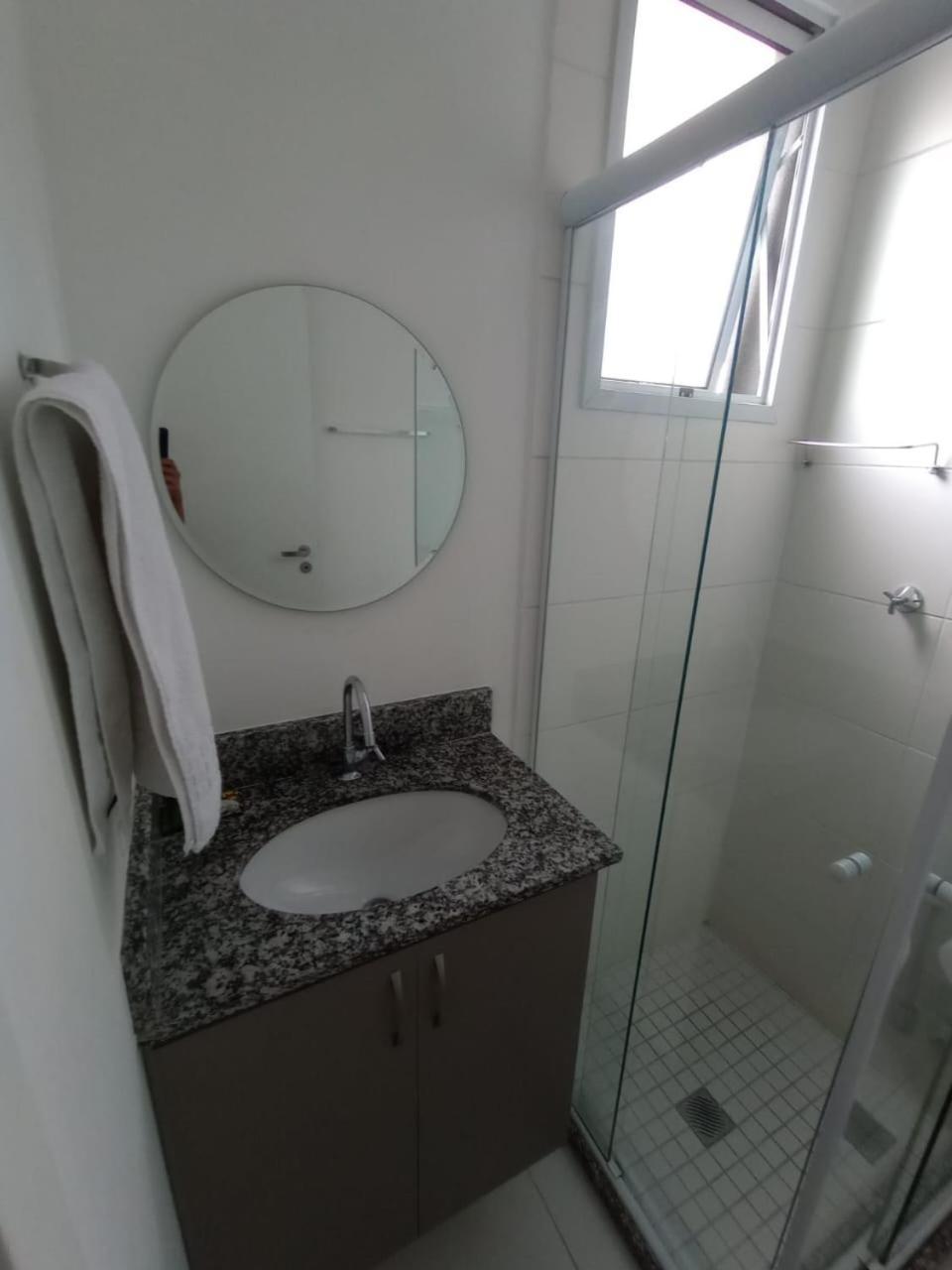 Apartamento Completo Ao Lado Do Metro Bras São Paulo